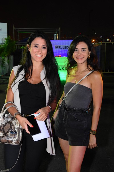 Stars 80 at Beirut Waterfront